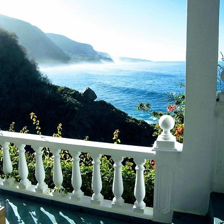 La Pardela Oceanfront Daire Los Realejos Dış mekan fotoğraf
