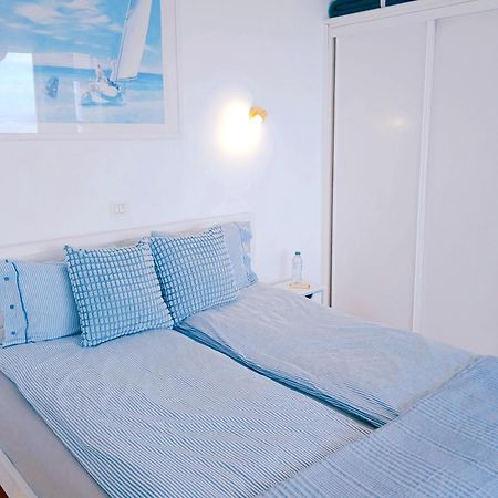 La Pardela Oceanfront Daire Los Realejos Dış mekan fotoğraf