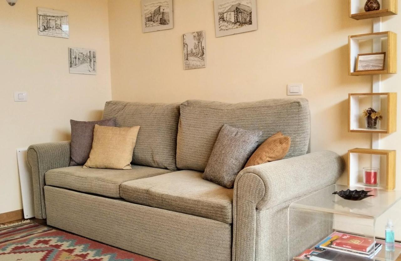 La Pardela Oceanfront Daire Los Realejos Dış mekan fotoğraf