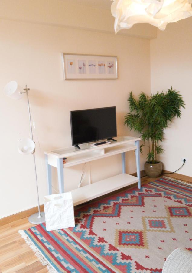 La Pardela Oceanfront Daire Los Realejos Dış mekan fotoğraf