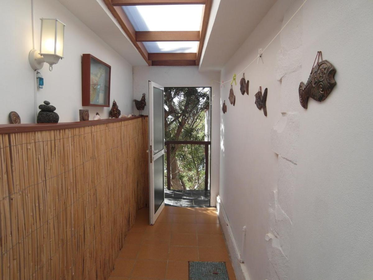 La Pardela Oceanfront Daire Los Realejos Dış mekan fotoğraf