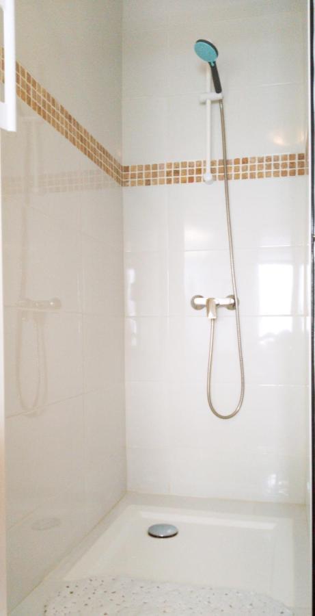 La Pardela Oceanfront Daire Los Realejos Dış mekan fotoğraf