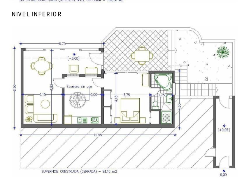 La Pardela Oceanfront Daire Los Realejos Dış mekan fotoğraf