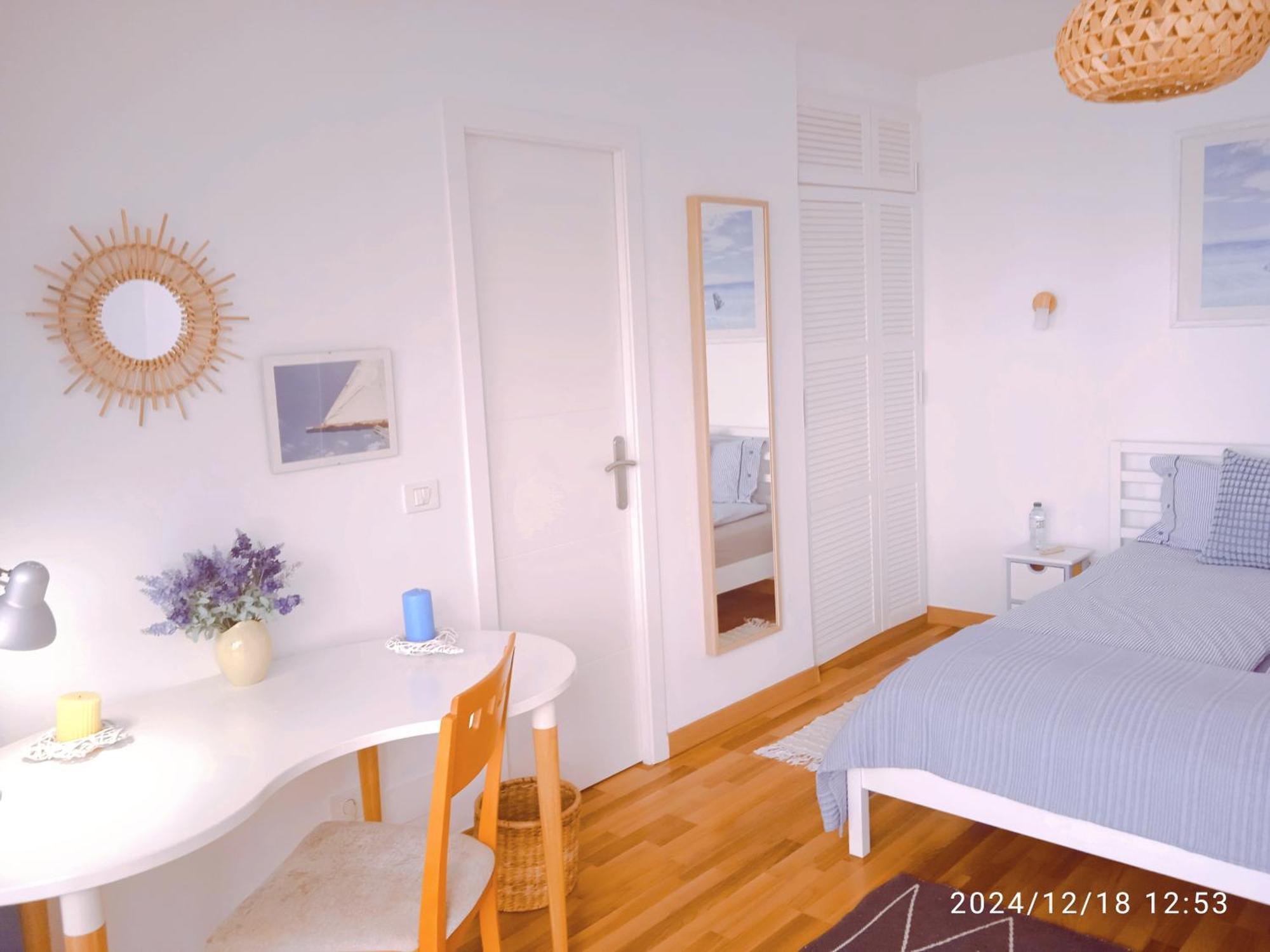 La Pardela Oceanfront Daire Los Realejos Dış mekan fotoğraf