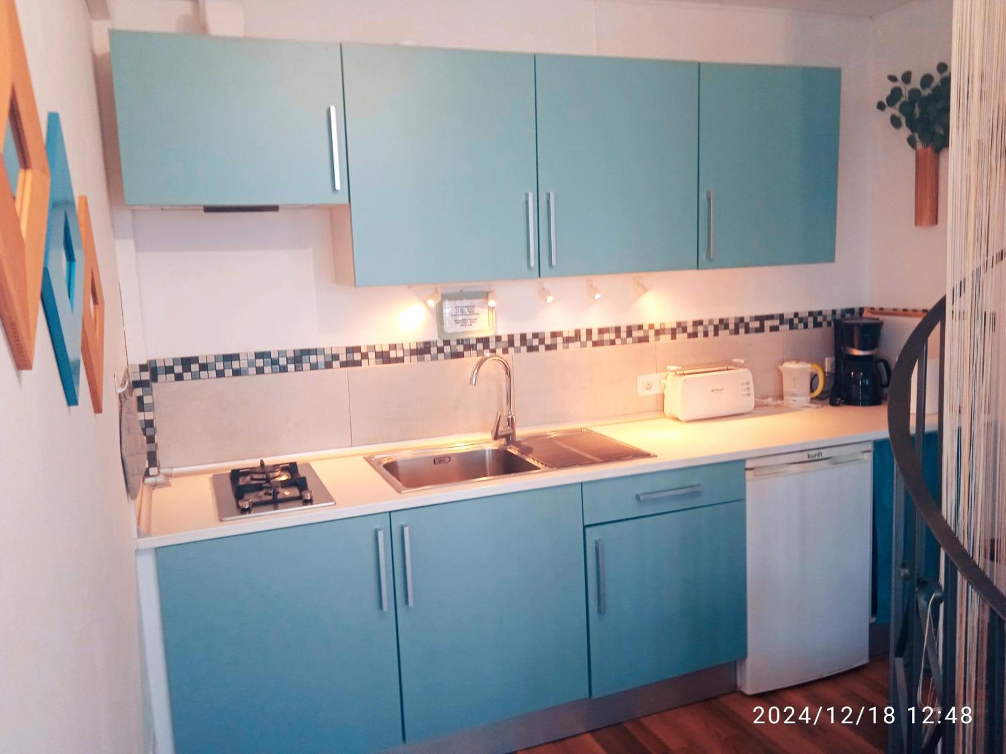 La Pardela Oceanfront Daire Los Realejos Dış mekan fotoğraf