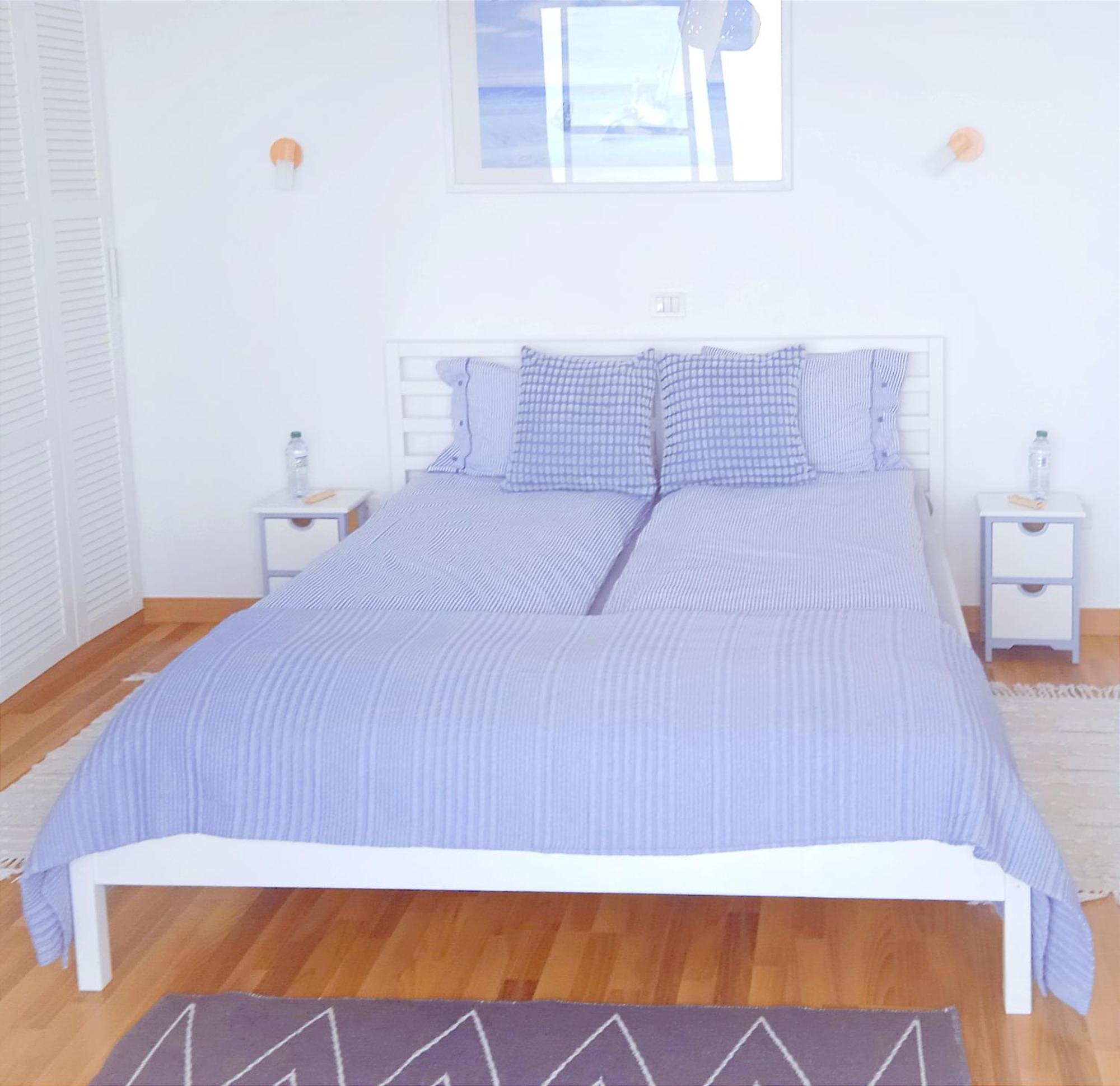 La Pardela Oceanfront Daire Los Realejos Dış mekan fotoğraf