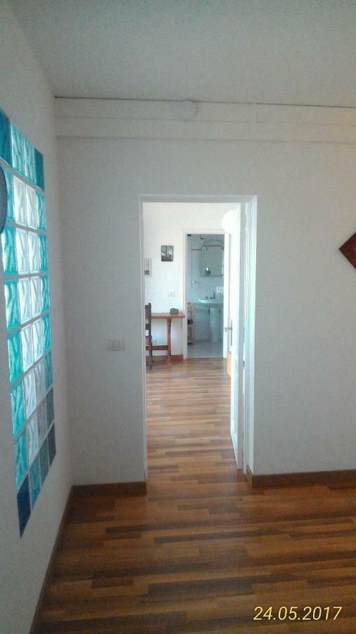 La Pardela Oceanfront Daire Los Realejos Dış mekan fotoğraf